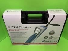 Inficon 724-202-G1 D-Tek Stratus Refrigerant Leak Detector Portable Monitor