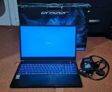 Medion Erazer Crawler E10 Gaming Laptop - Intel i5, Nvidia GTX 1650, 16GB RAM