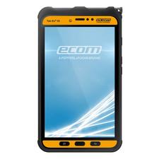 ECOM TAB-EX 02 basato su Samsung Galaxy Tab Active 2 8 16GB Wifi 4G
