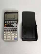 Casio fx-9860G AU Plus Scientific Calculator