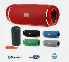 CASSA SPEAKER BLUETOOTH CHARGE 4 MINI USB WIFI ALTOPARLANTE MUSICA SMARTPHONE