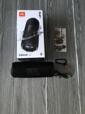 JBL Flip 7 Portable Bluetooth Speaker Waterproof Wireless Stereo Black