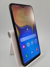 Samsung Galaxy A20e Black Unlocked Dual Sim 32GB 3GB RAM 5.8 Android Smartphone