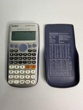 Casio fx-570ES Plus Scientific Calculator