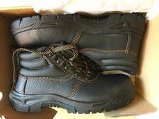 Chaussures de scurit neuves