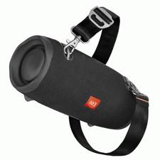 CASSA BLUETOOTH SPEAKER PORTATILE E RICARICABILE USB CON RADIO FM PER SMARTPHONE