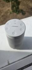 Bose SoundLink Revolve enceinte Bluetooth sans fil portable argent cylindre