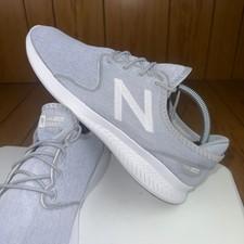 Balance FuelCore Coast v3 Women's Gray Running Shoes Sneakers Size 12 US