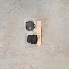 Montre Connecte Tactile Intelligente avec Appels Bluetooth Compatible Android