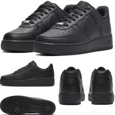 Mens Leather Sneakers Womens Casual Trainers Walking Running Sports Gym Shoes