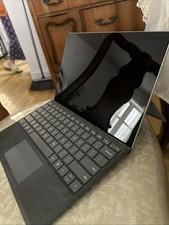 Microsoft Surface Pro (128GB, i5 7th Gen., 4GB)Laptop - Silver - 1796
