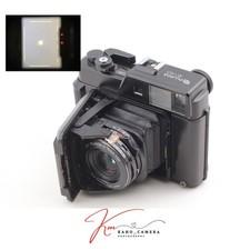 Top COMME NEUF avec tui Appareil photo argentique Fuji Fujifilm Fujica...