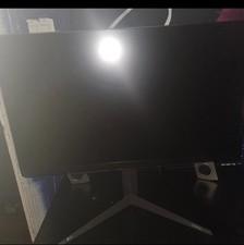 LG 27GR83Q-B 27" UltraGear Qhd Gaming Monitor 1ms, 240Hz