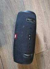 JBL Xtreme Enceinte portable Bluetooth noir forme cylindre
