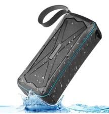 Enceinte Bluetooth Puissante Stro 360, tanche, Sans Fil & Portable IPX6