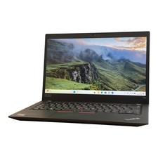 Lenovo ThinkPad T14s Gen 1 14 FHD Ryzen 5 PRO 16GB RAM 256GB SSD Win 11