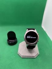Orologio SMARTWATCH SAMSUNG GALAXY GEAR S3 CLASSIC SM R770 1.3 4GB(COME NUOVO)
