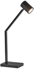 Newman Bronze Touch Desk Lamp w/ Usb Port Wireless Charging