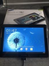 Samsung Galaxy Tab 2 10.1 16 Go WiFi Android P5110 Tablette
