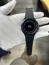 Montre Connecte SAMSUNG Galaxy Watch4 Classic 46mm Noir