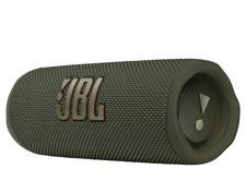 JBL Flip 6 Enceinte Bluetooth portable Etanche leau et la poussire VERT