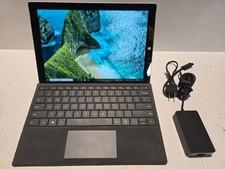 Microsoft Surface Pro 3 12" Tablet Core i5-4300U 4GB 128GB Win-10 Fully Working