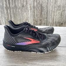 Brooks Hyperion Tempo Running Shoes Women Size 8 Dna Flash Lightweight Sneakers