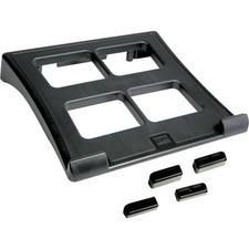 Dac® Height and Angle Adjustable Laptop Stand - 2.60" Height x 11.50" Width