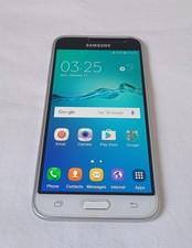 Samsung Galaxy Smartphone Android Tlphone mobile Blanc 8 Go Appareil photo
