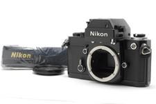 MINT Photomic SB avec sangle Appareil photo argentique noir Nikon F2...