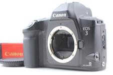 Test COMME NEUF avec sangle Botier dappareil photo reflex argentique...