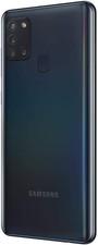 Samsung Galaxy A21s 64GB Dual SIM Unlocked Smartphone Black 6.5 Android Mobile