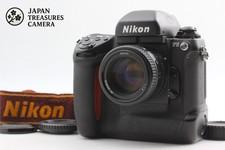 TAT NEUF avec courroie Appareil photo reflex argentique Nikon F5 35...
