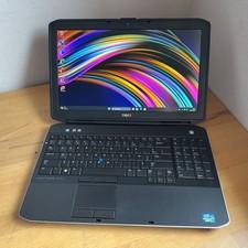 PC portable Trs Rapide Dell Latitude Intel Core i5 Windows 11 Office