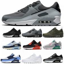 MENS WOMENS SHOCK RUNNING TRAINERS CASUAL GYM WALKING SPORTS SHOES 2026 UK