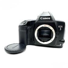 Presque comme neuf Botier dappareil photo reflex argentique 35 mm Canon...