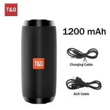 Enceinte Bluetooth Puissante Surround Stro 360 Portable sans Fil tanche IPX7