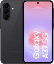 Smartphone Samsung Galaxy A37 5G SM-A376 8256GB 6.7 Awesome Charcoal