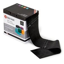 Body Sport Exercise Band, 25 yd. x 4 in. Roll - Home & Gym Fitness Equipment ...