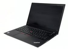 NOTEBOOK PC PORTATILE LENOVO T490S INTEL I7-8565U RAM 16GB SSD 256GB WIN 11 PRO