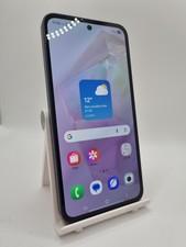 Samsung Galaxy A35 5G Black Unlocked 128GB 6.6 50MP Android Smartphone