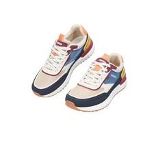 Scarpe Casual da Uomo Stringate Traspiranti 40-45 JOMIX