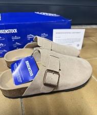Birkenstock Boston 39