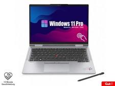 Lenovo ThinkPad X1 Yoga Gen 7 i7-1265U 32 GB 512 GB LTE5G tctil 500 nits privacidad electrnica