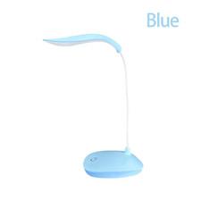 Led Reading Desk Lamp Portable Desk Lamp Usb Charging Table Light Touch Dimming