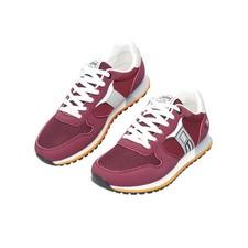 Scarpe Casual da Uomo Stringate Traspiranti 40-45 JOMIX