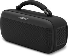 Bose Soundlink Max Bluetooth Lautsprecher, Tragbar, Portable, schwarz 4
