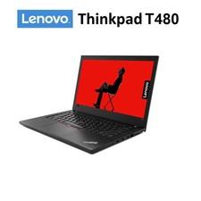 Porttil Lenovo ThinkPad T480 i5-8250U 8GB 256GB NVMe SSD 14 FHD Windows 11 Pro