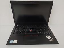 PORTATILE NOTEBOOK LENOVO X280 INTEL CORE I5-8350U 8GB RAM 256GB SSD WINDOWS 11