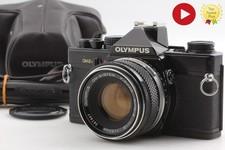 Compteur Fonctionne Presque comme neuf Appareil Photo argentique Olympus...